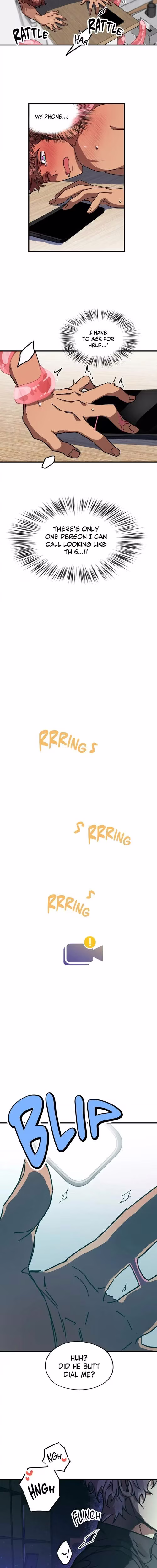 Bane of My Existence - Chapter 11 - Part 9