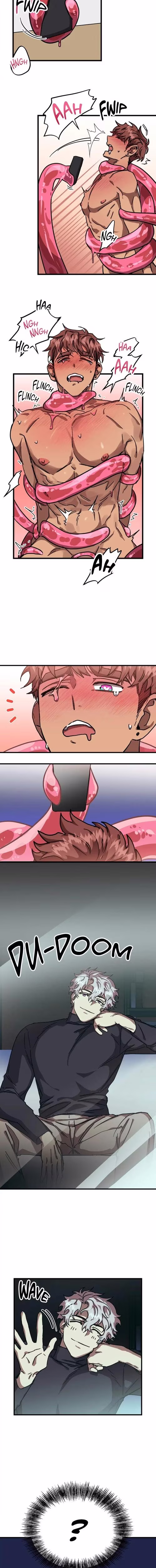 Bane of My Existence - Chapter 12 - Part 3