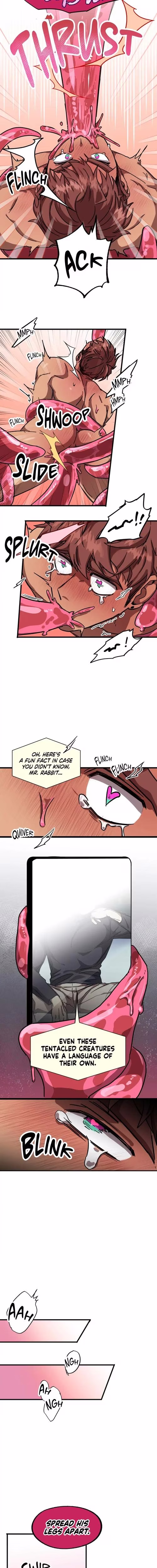 Bane of My Existence - Chapter 12 - Part 5