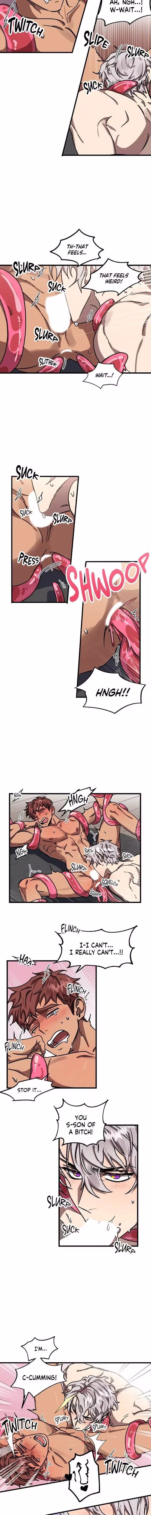 Bane of My Existence - Chapter 13 - Part 4