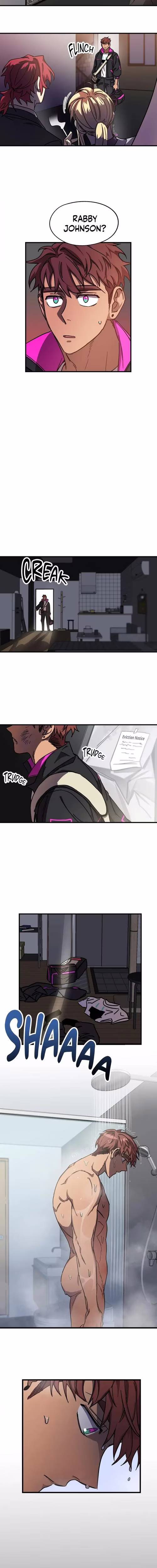 Bane of My Existence - Chapter 14 - Part 3