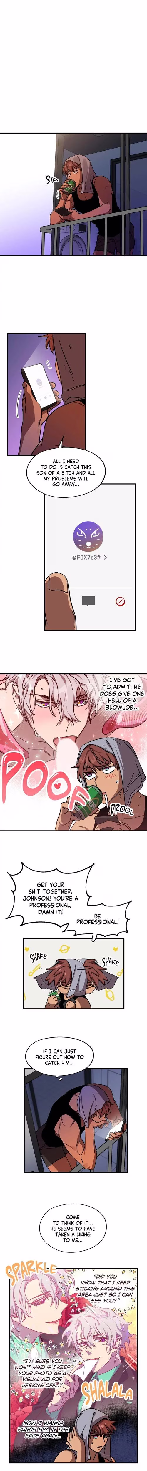 Bane of My Existence - Chapter 14 - Part 5