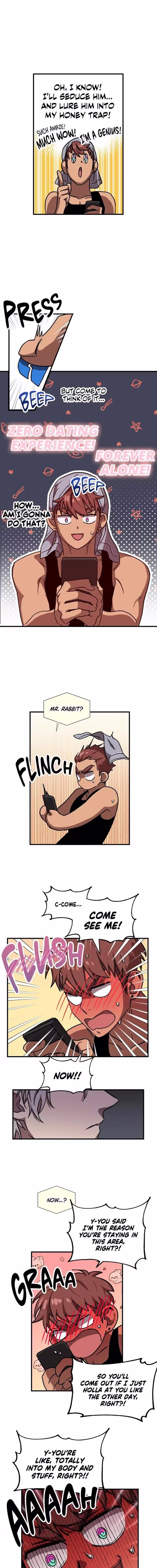 Bane of My Existence - Chapter 14 - Part 6