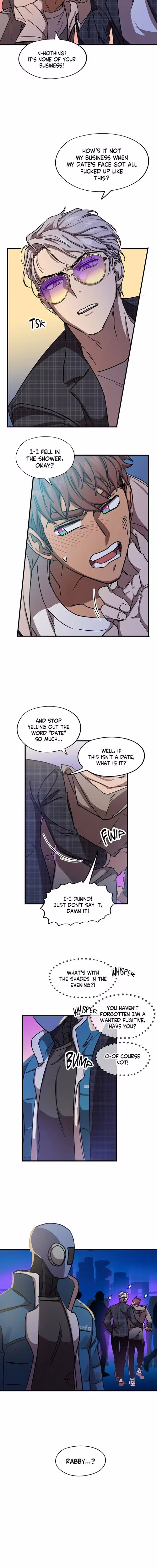 Bane of My Existence - Chapter 14 - Part 9