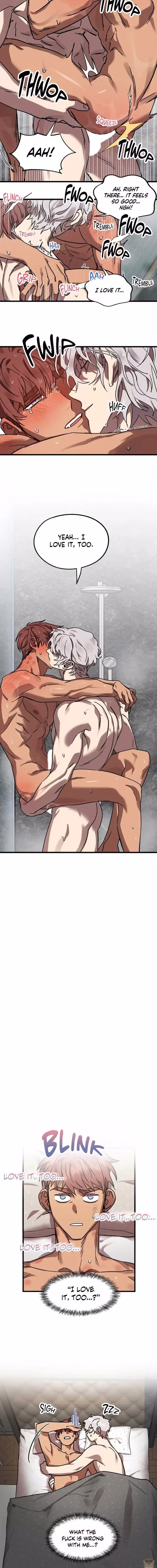 Bane of My Existence - Chapter 15 - Part 9