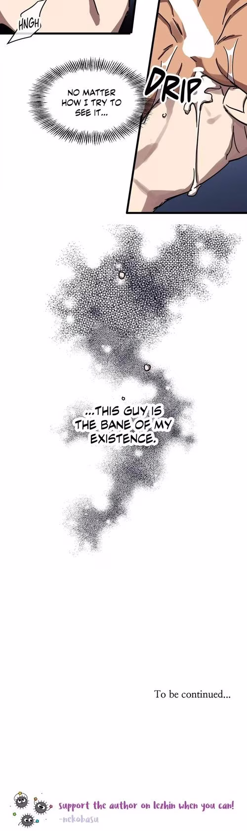 Bane of My Existence - Chapter 17 - Part 11