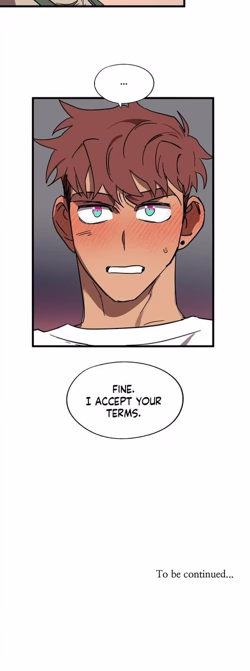 Bane of My Existence - Chapter 18 - Part 9