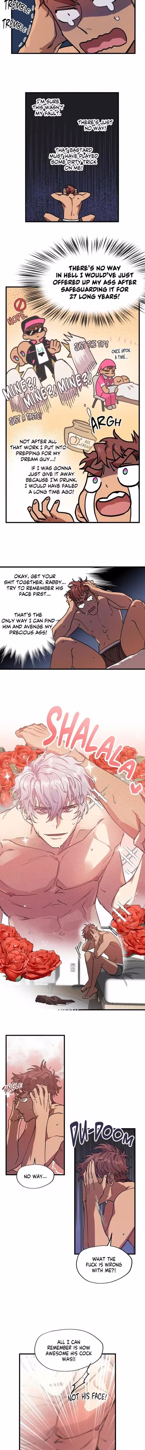 Bane of My Existence - Chapter 2 - Part 3