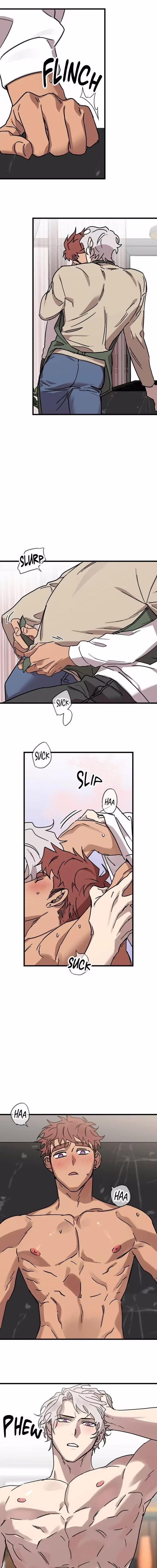 Bane of My Existence - Chapter 20 - Part 7