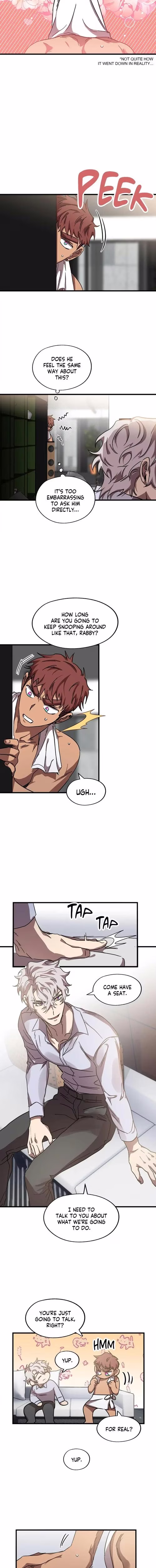 Bane of My Existence - Chapter 22 - Part 3