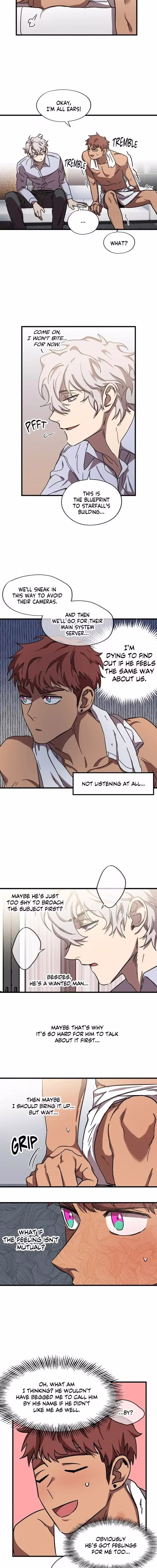 Bane of My Existence - Chapter 22 - Part 4