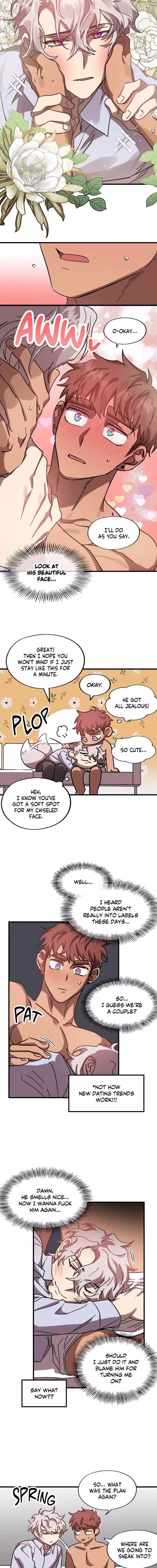 Bane of My Existence - Chapter 22 - Part 7