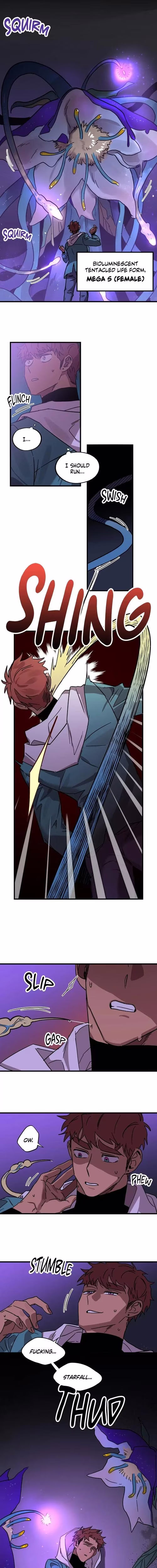 Bane of My Existence - Chapter 23 - Part 9