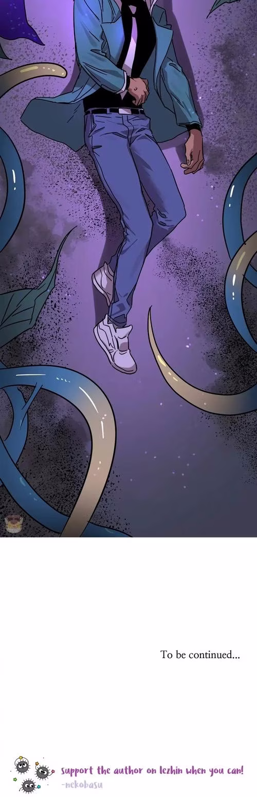 Bane of My Existence - Chapter 23 - Part 10