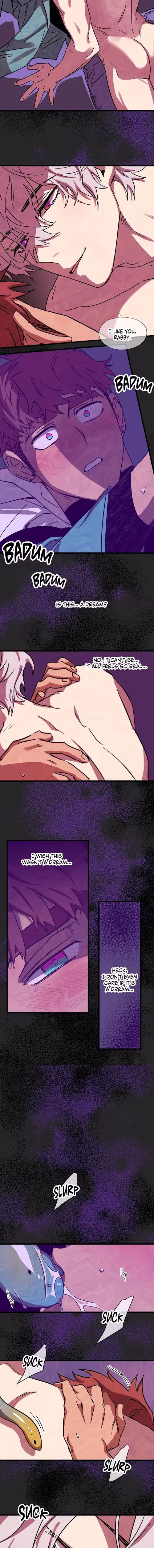 Bane of My Existence - Chapter 24 - Part 5