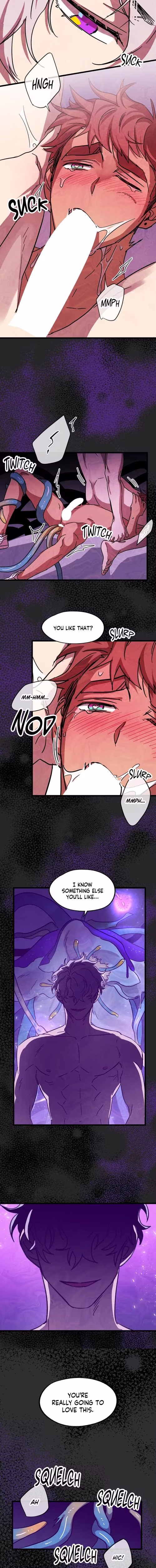 Bane of My Existence - Chapter 24 - Part 6