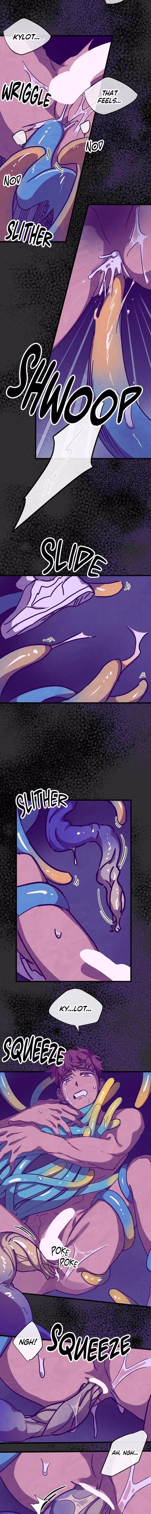 Bane of My Existence - Chapter 24 - Part 7