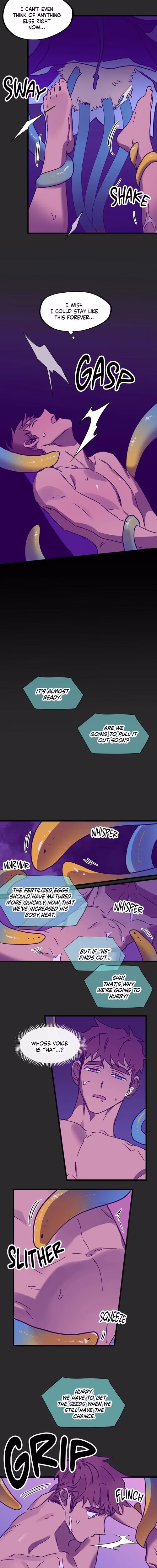 Bane of My Existence - Chapter 25 - Part 4