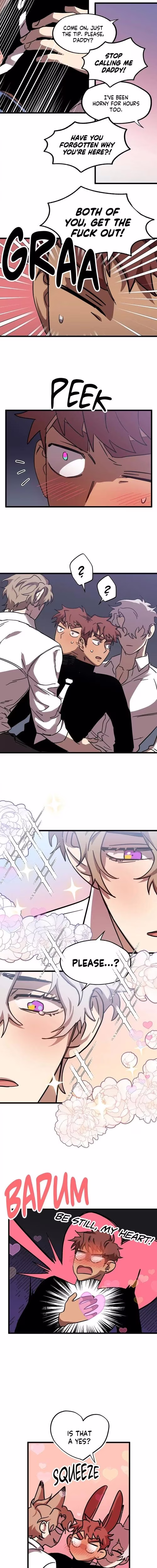 Bane of My Existence - Chapter 26 - Part 9