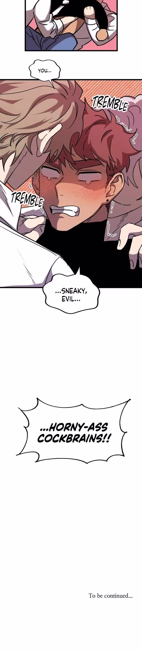 Bane of My Existence - Chapter 26 - Part 10