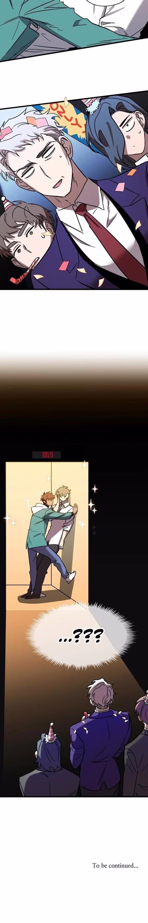 Bane of My Existence - Chapter 28 - Part 10