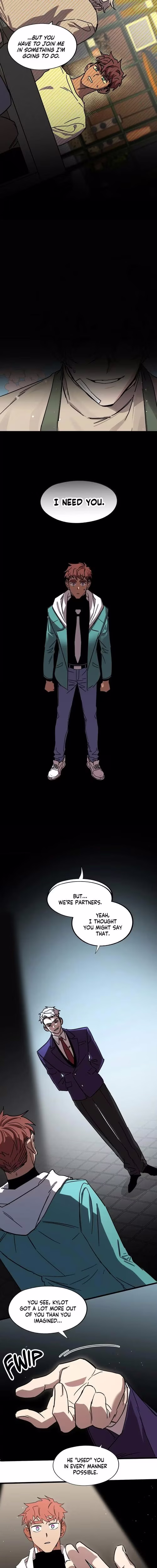 Bane of My Existence - Chapter 29 - Part 8