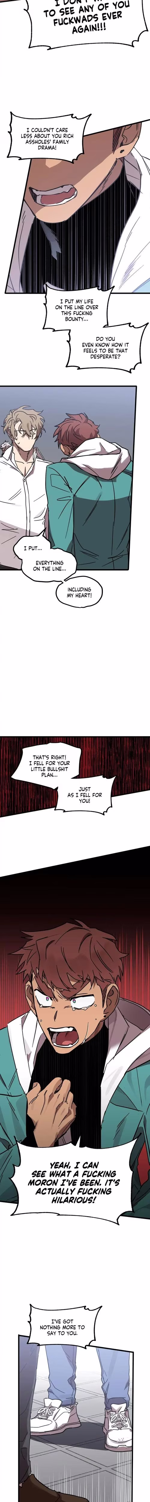 Bane of My Existence - Chapter 30 - Part 5