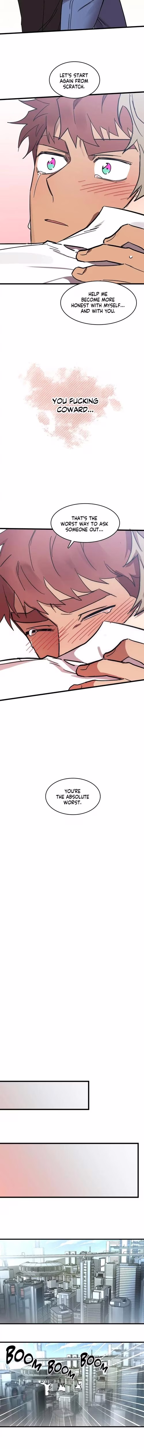 Bane of My Existence - Chapter 30 - Part 9