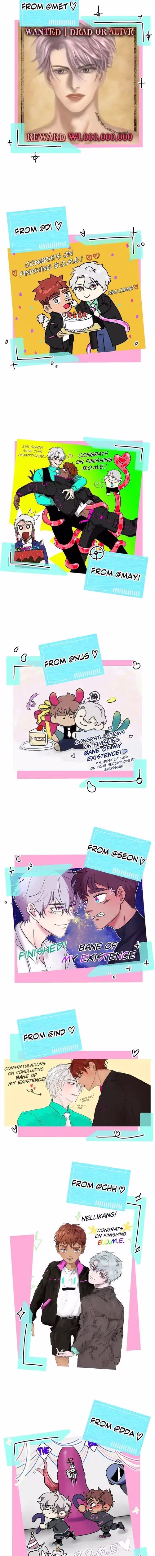 Bane of My Existence - Chapter 31 - Part 6