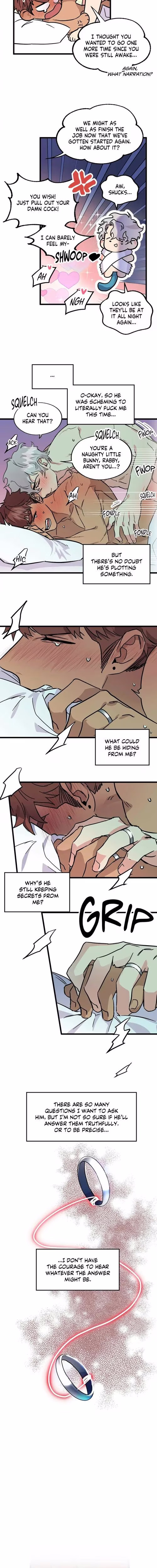 Bane of My Existence - Chapter 32 - Part 10