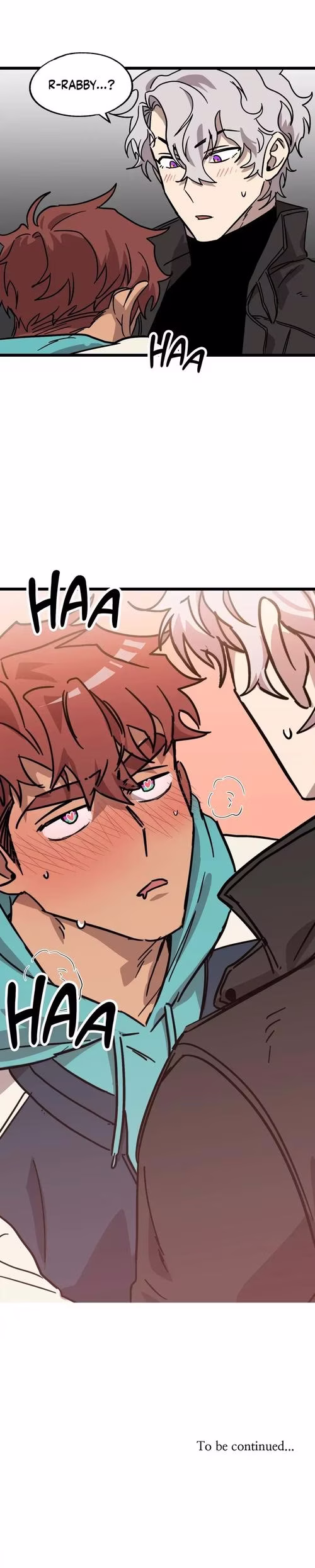 Bane of My Existence - Chapter 35 - Part 11