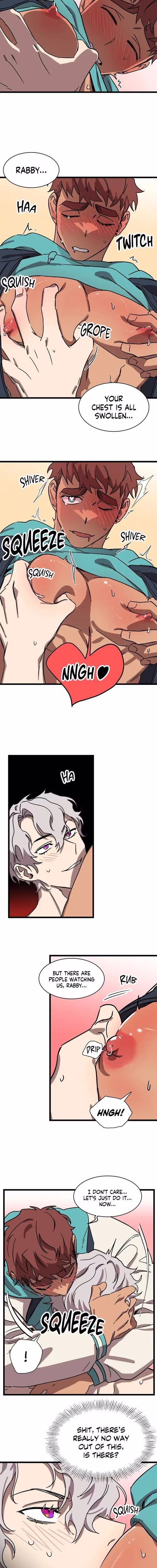 Bane of My Existence - Chapter 36 - Part 7