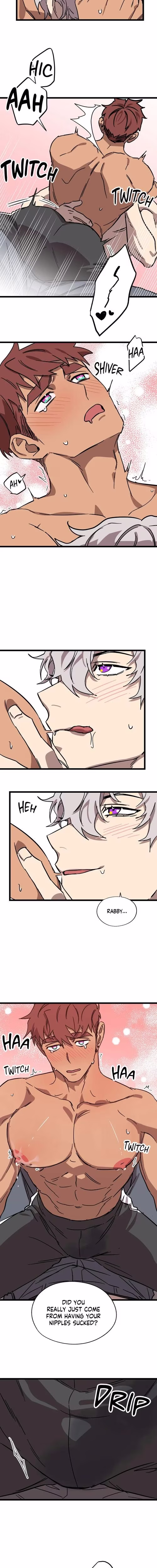 Bane of My Existence - Chapter 37 - Part 7