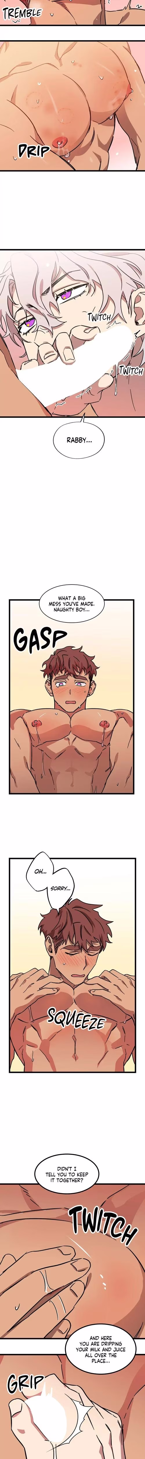 Bane of My Existence - Chapter 38 - Part 3