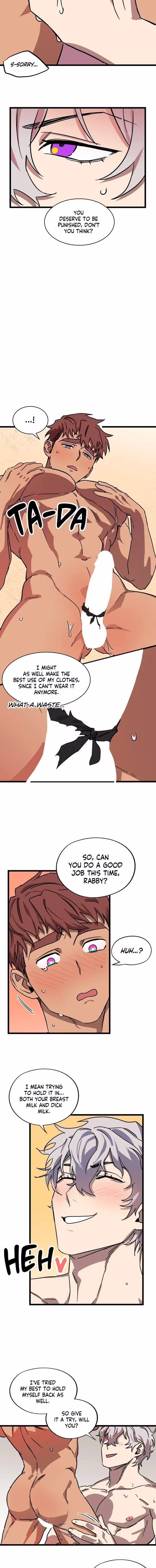 Bane of My Existence - Chapter 38 - Part 4