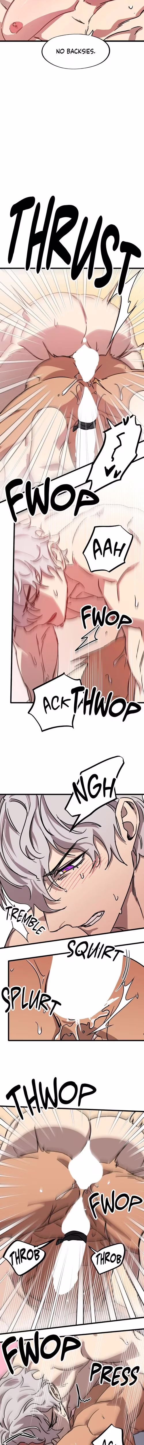 Bane of My Existence - Chapter 39 - Part 4