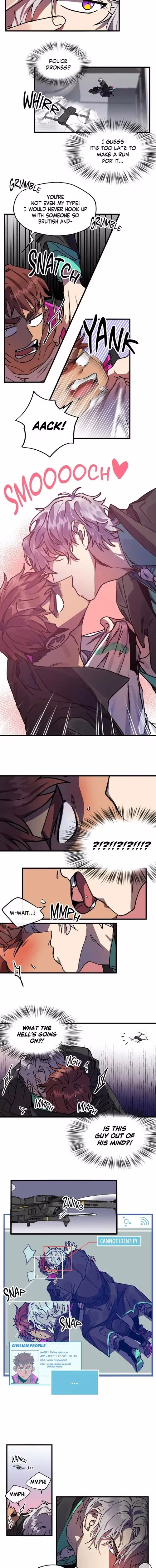 Bane of My Existence - Chapter 4 - Part 4