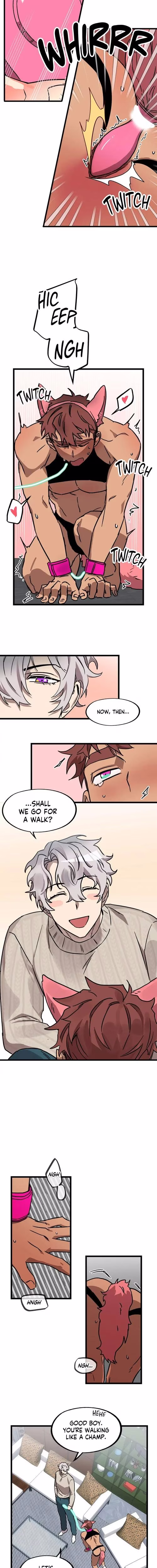 Bane of My Existence - Chapter 40 - Part 5