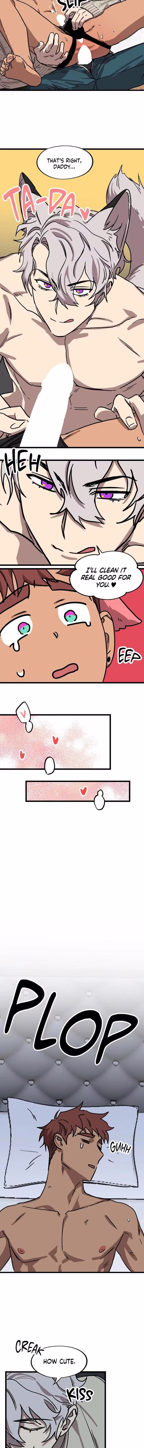 Bane of My Existence - Chapter 41 - Part 8