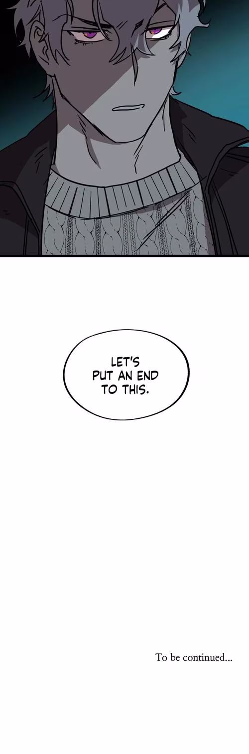 Bane of My Existence - Chapter 41 - Part 10