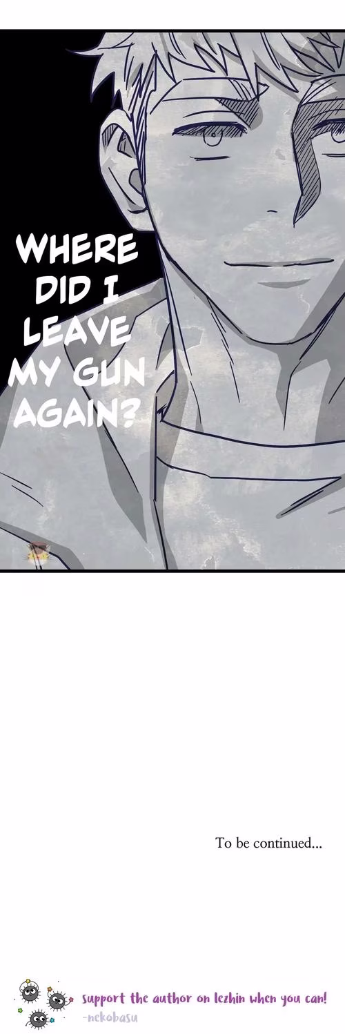 Bane of My Existence - Chapter 42 - Part 9