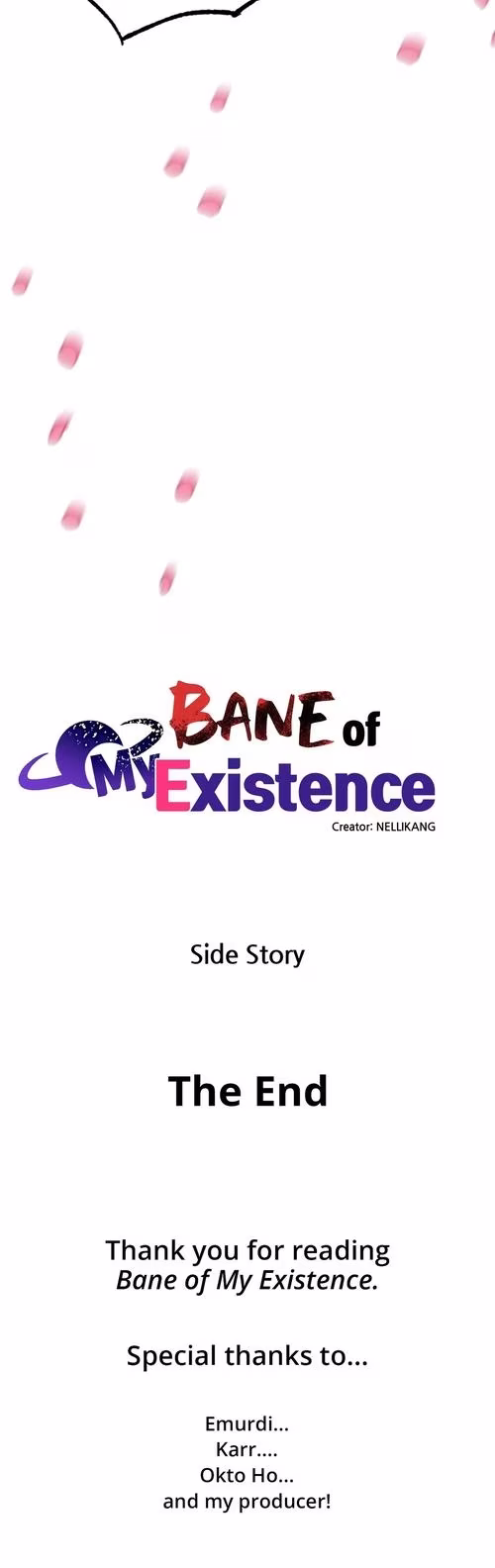 Bane of My Existence - Chapter 43 - Part 14