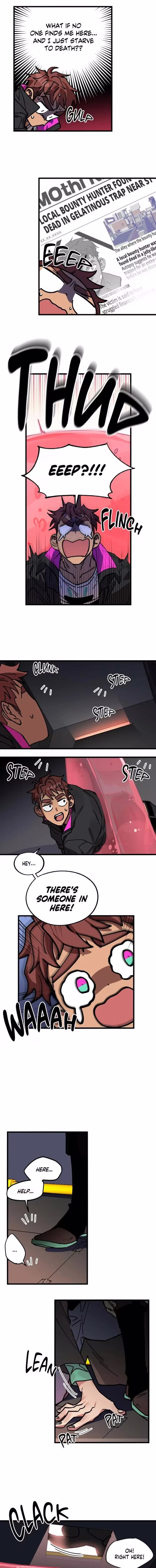 Bane of My Existence - Chapter 5 - Part 7