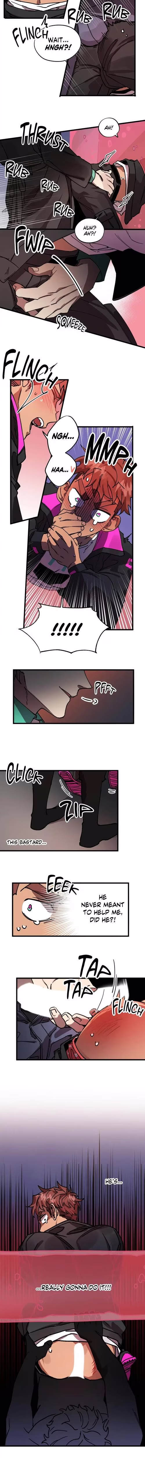 Bane of My Existence - Chapter 5 - Part 10