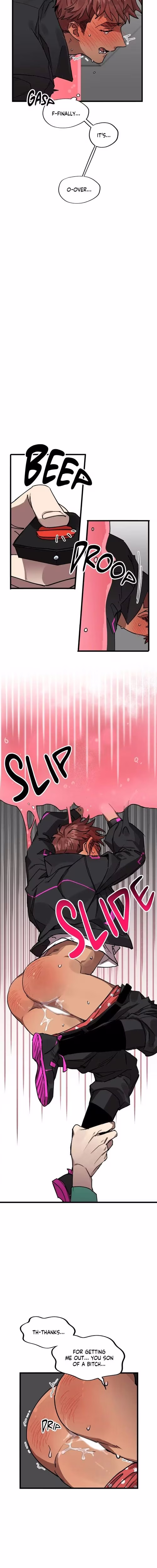 Bane of My Existence - Chapter 6 - Part 10