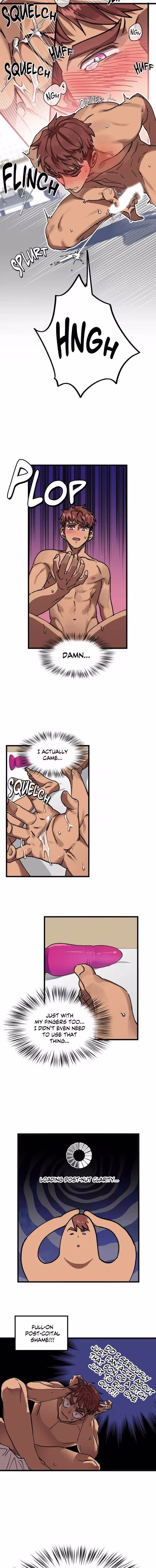 Bane of My Existence - Chapter 8 - Part 8