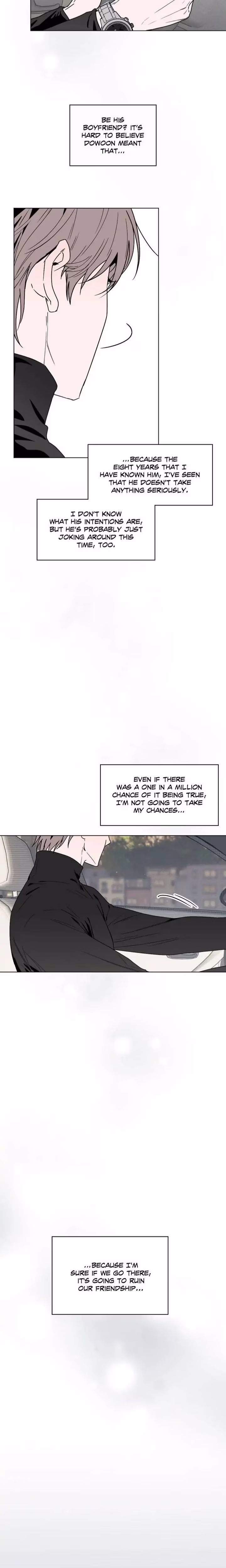 Behind the Scandal - Chapter 2 - Part 13