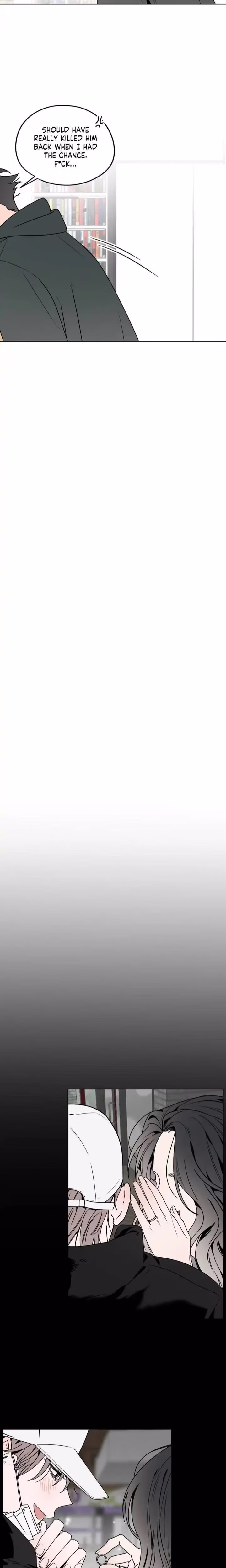 Behind the Scandal - Chapter 2 - Part 23