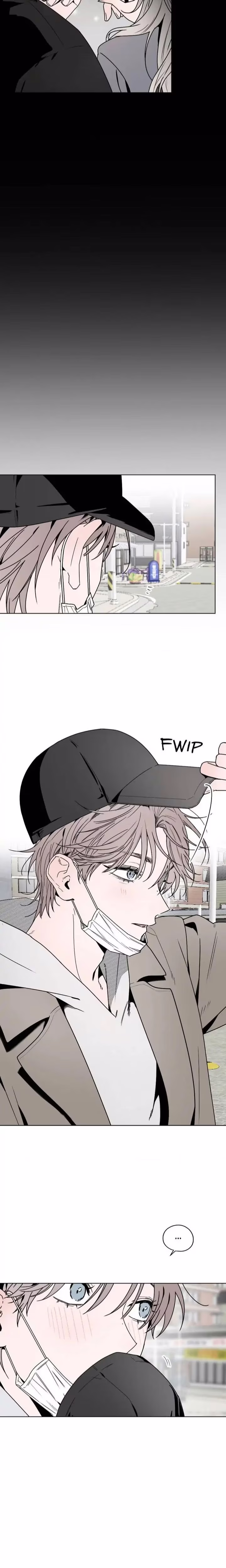 Behind the Scandal - Chapter 2 - Part 24