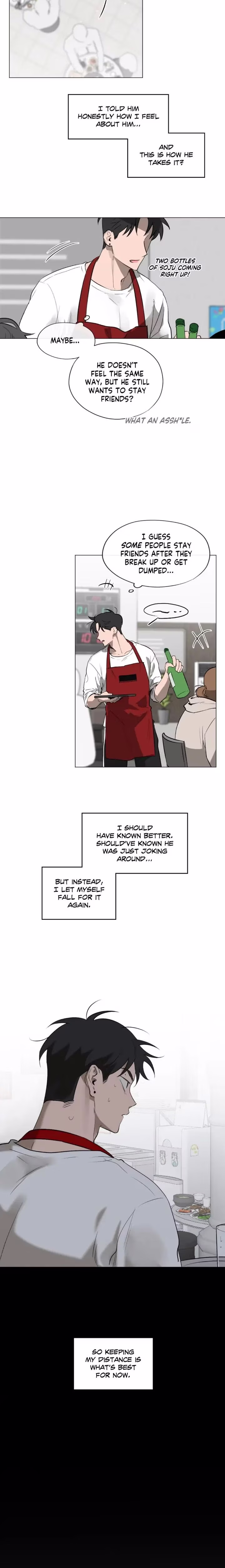 Behind the Scandal - Chapter 4 - Part 12